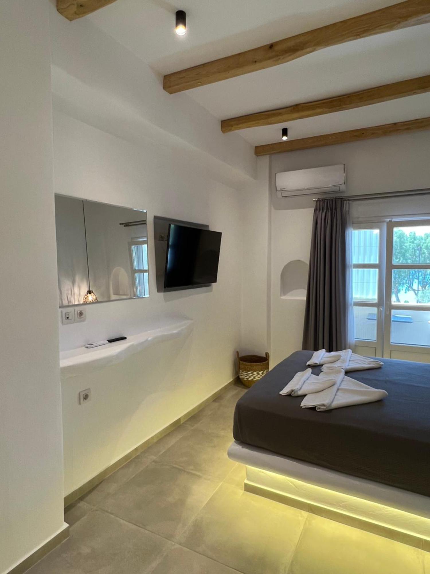 Alidian Bay Suites Leros Alinda  Room photo